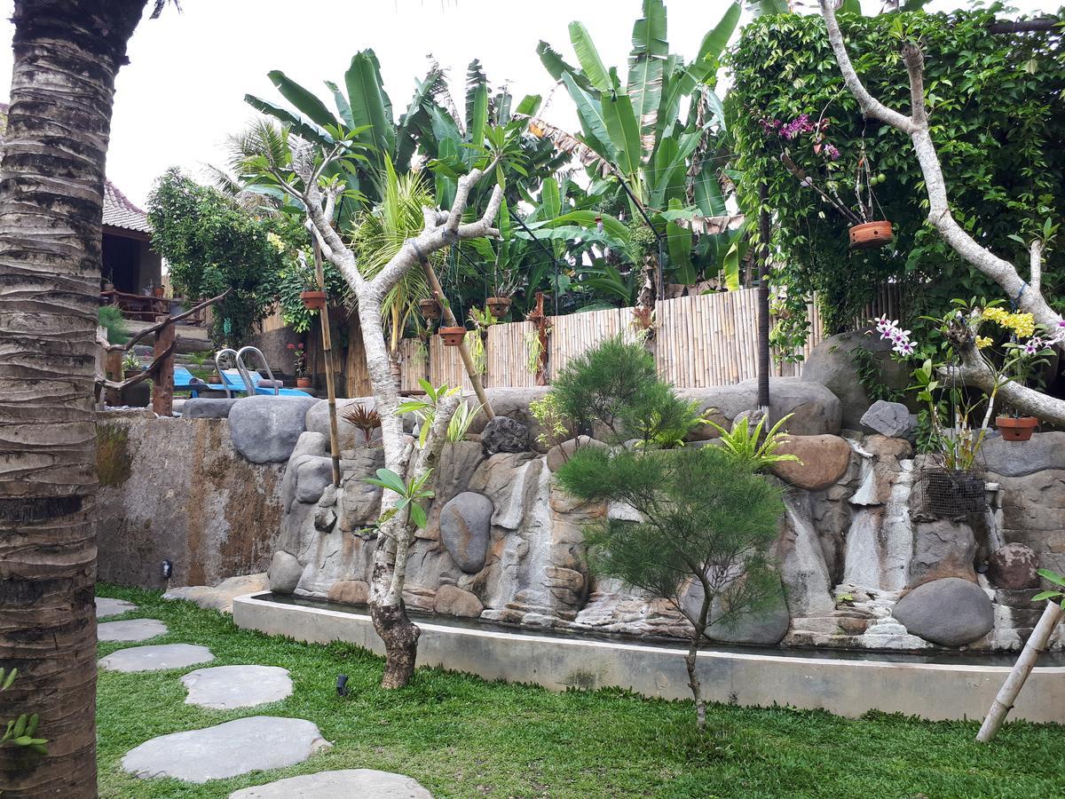 Umah Hoshi By Mahaputra Tegallalang (Bali) Exterior foto